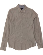 ARMANI JEANS camicia uomo