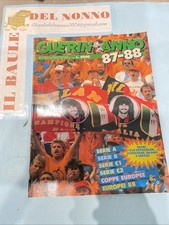 GUERIN  SPORTIVO ANNO