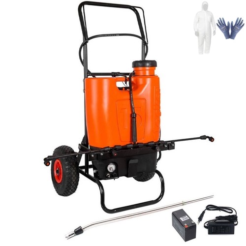 Stocker pompa - 15,
