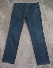 Jeans Levi's 511 uomo W33 L29