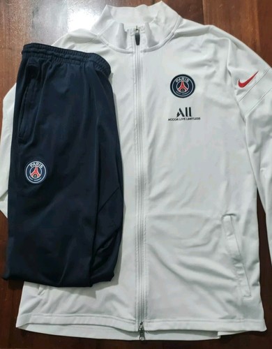 Tuta nike paris saint - tuta, saint-germain