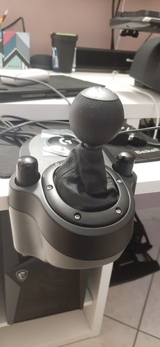 Thrustmaster t150 force - t150,