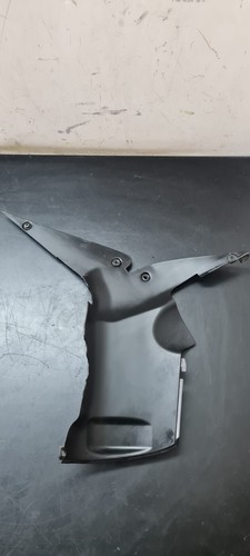 Cappottatura interna destra - interna,