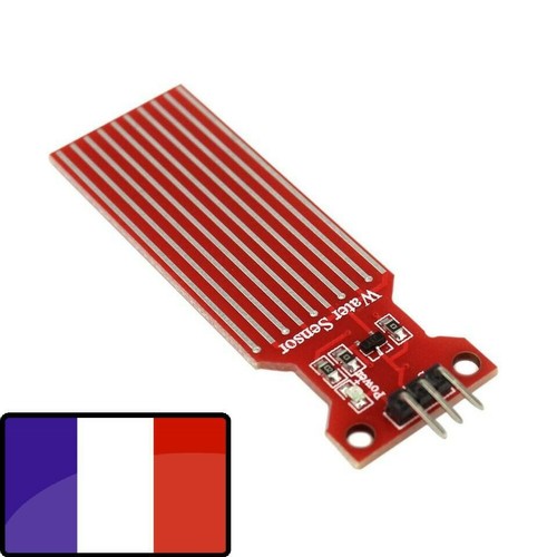 Modulo sensore rilevamento - sensore,