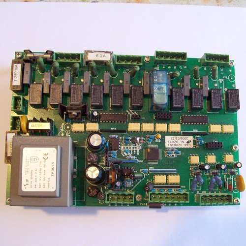 32v6151 scheda elettronica per - 32v6151,