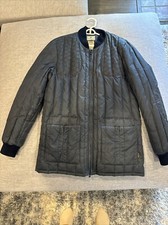 beretta mens clothing Coat