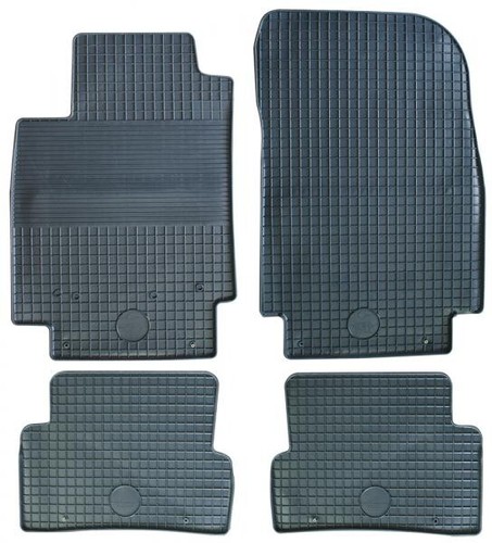 Tappeti gomma renault - renault, clio