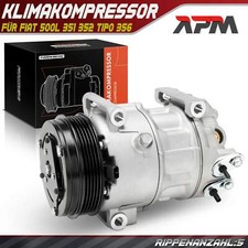 Compressore Climatizzatore