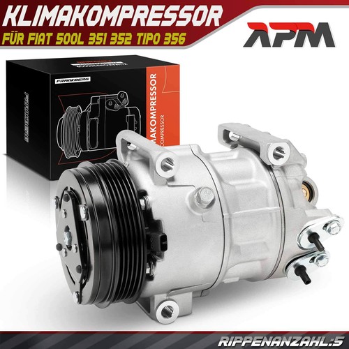 Compressore aria condizionata - compressore,
