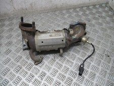 CATALIZZATORE KIA STONIC
