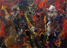 FRANCESCO TORALDO - COTTON