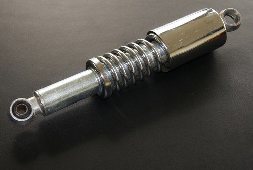 Ammortizzatore maico - 1,