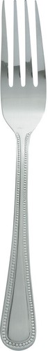 Forchette tavolo perline x - forchette,