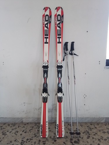 Sci head shape mtx - sci, 177cm 