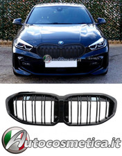Griglia reni anteriore sport - griglia,