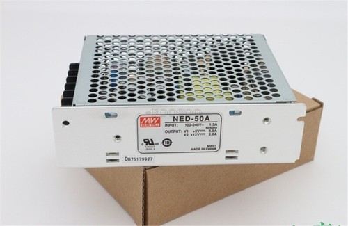 Alimentatore meanwell 6a - meanwell,