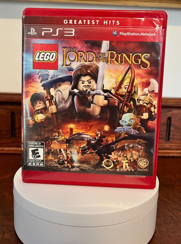 Sony playstation lego - 3,
