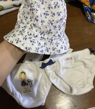 Costume mare neonata ( set 3