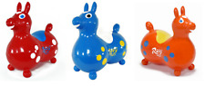 Gymnic Rody Horse Max