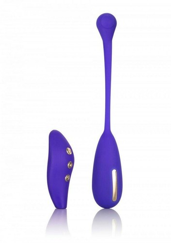 Ovetto vibrante vaginale - , in