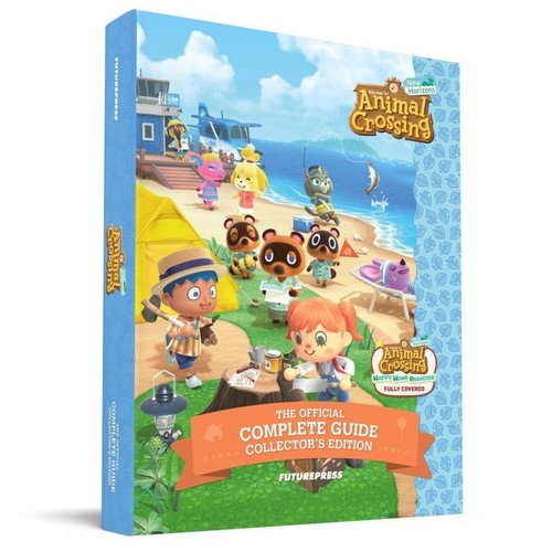 Animal crossing new horizons - animal,