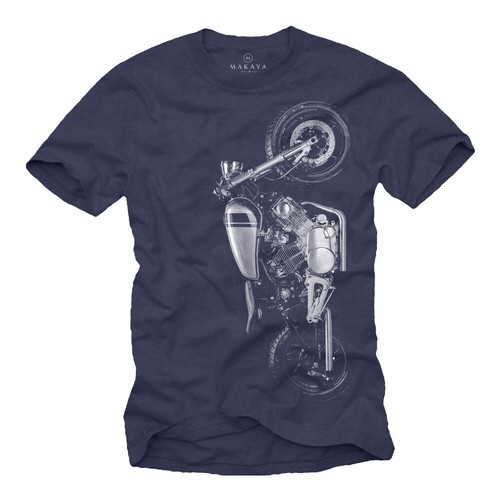 Shirt uomo moto - t-shirt,