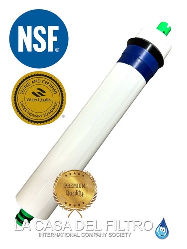 Membrana osmotica 150g - 150g, filtro