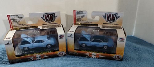 Macchine ltd set - m2,