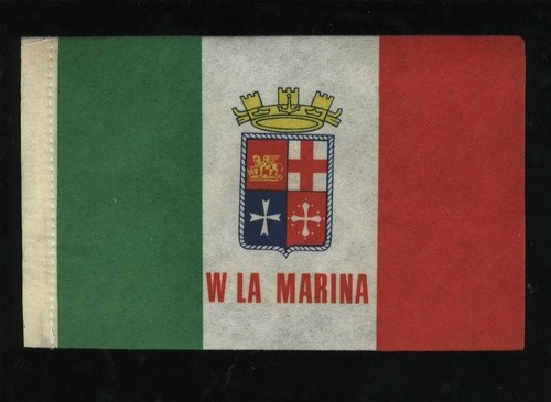 Bandiera militare 22x14 naja - naja, w