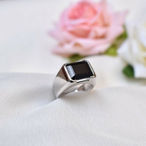 Anello argento sterling 925 - anello, in