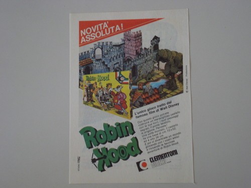 Advertising pubblicità 1974 - advertising,