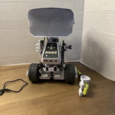 MECCANO MAX Kit Robot
