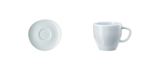 Rosenthal tazza espresso ml - rosenthal,