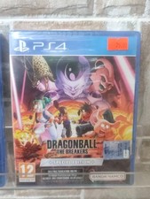 PlayStation 4 Gioco Dragon