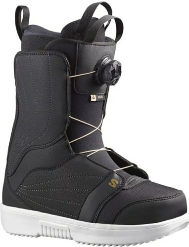 Stivali snowboard salomon - da,
