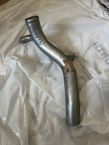 Tubo circolazione pompa acqua