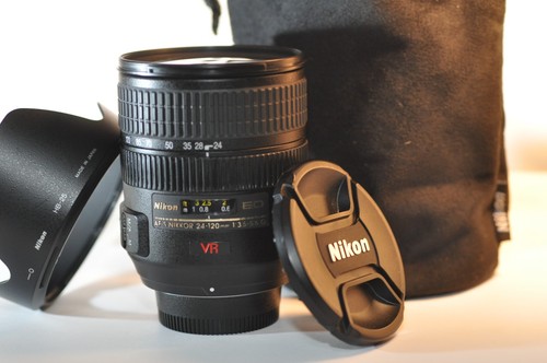 Nikon nikkor obiettivo - nikon, af-s