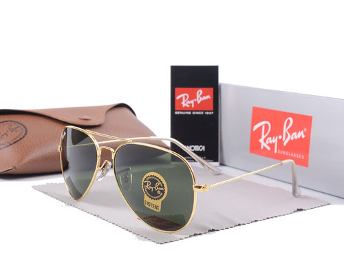 Ray ban rb3025 classic - ray-ban,