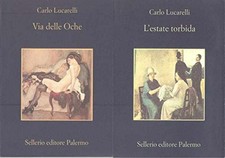 Via delle Oche (La Memoria)