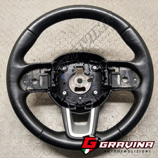 1041989 VOLANTE IN PELLE JEEP RENEGADE 2016