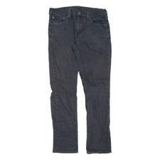 Jeans Levi's 511 Donna Neri