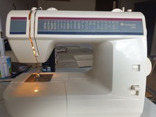 Husqvarna macchina da cucire huskystar 280