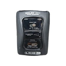 Line 6 Relay G30 Sistema