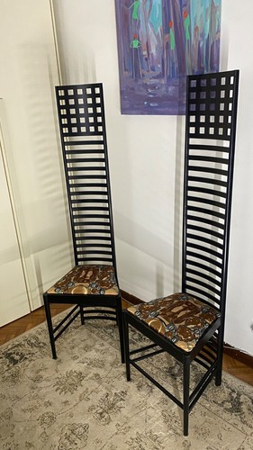 Sedie originali cassina - sedie,