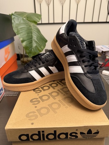 Adidas samba xlg uomo - xlg,
