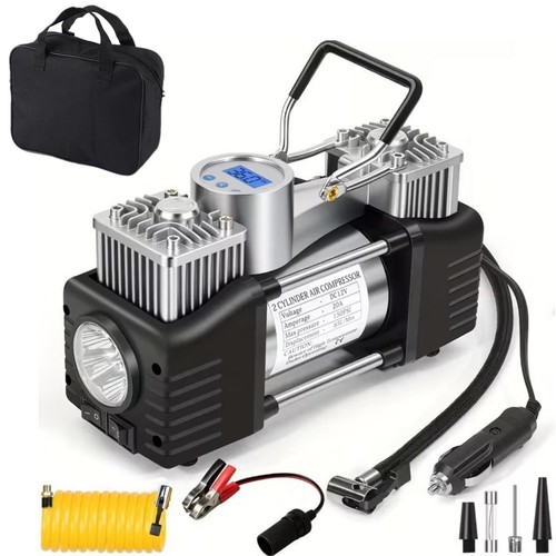 Compressore aria portatile - aria,