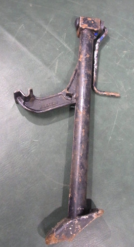 Jack bilstein type opel - bilstein,