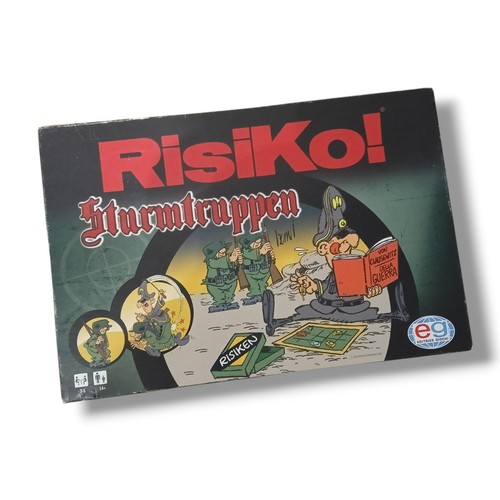Risiko sturmtruppen completo - risiko,