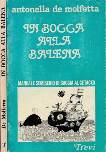 Bocca alla balena manuale - bocca,