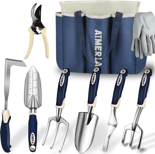 Set attrezzi giardinaggio - set, da